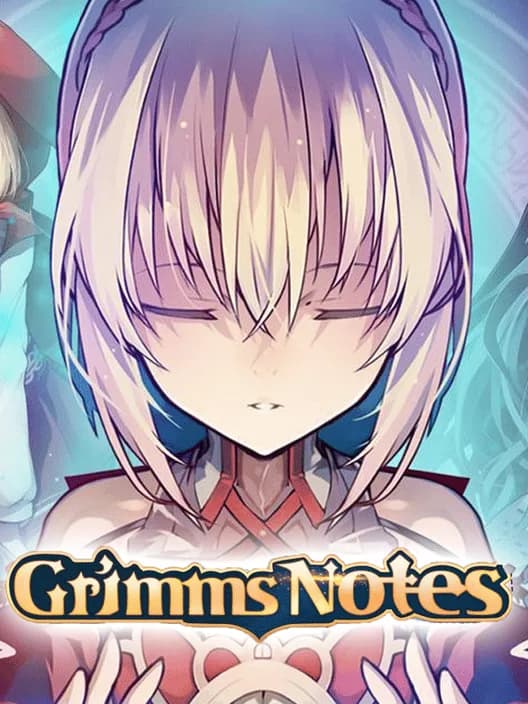 Grimms Notes