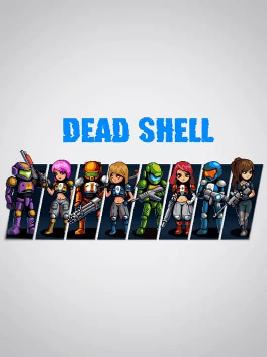 Dead Shell