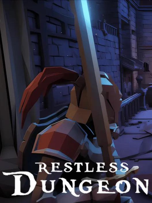Restless Dungeon