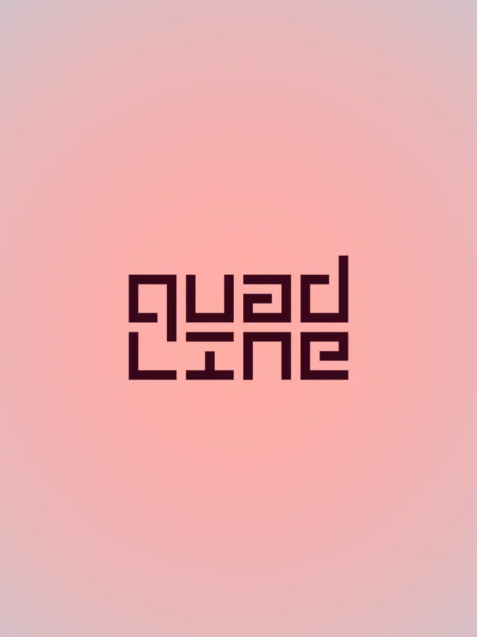 Quadline