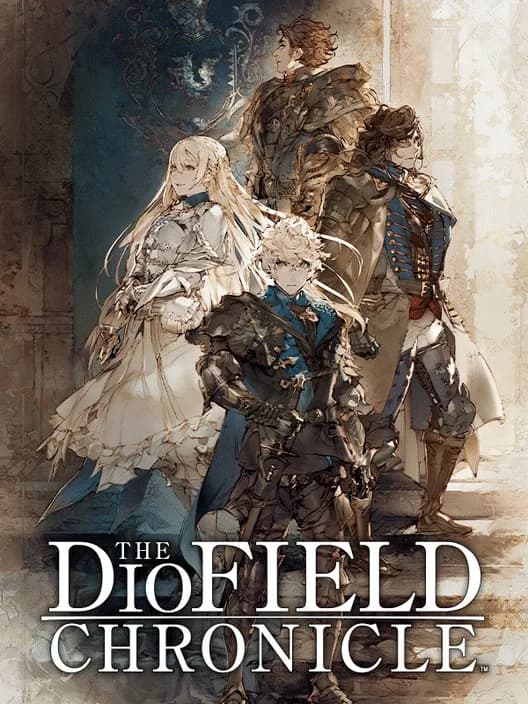 The DioField Chronicle