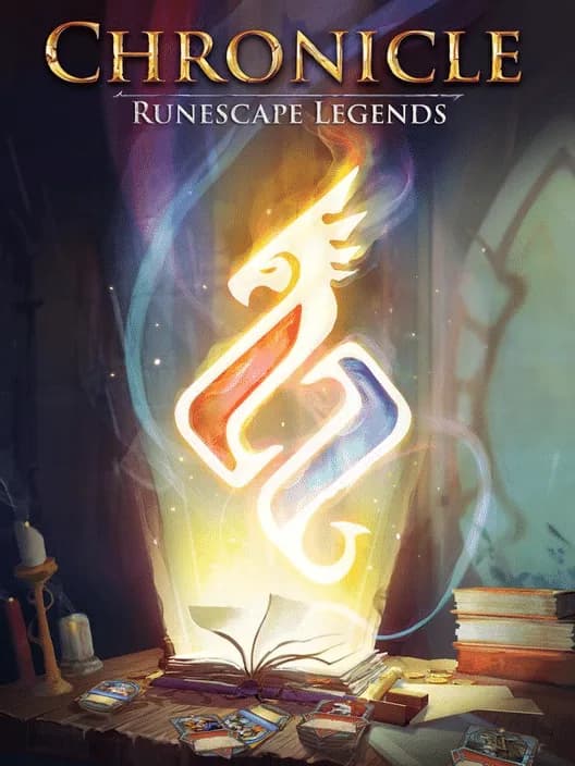 Chronicle: RuneScape Legends