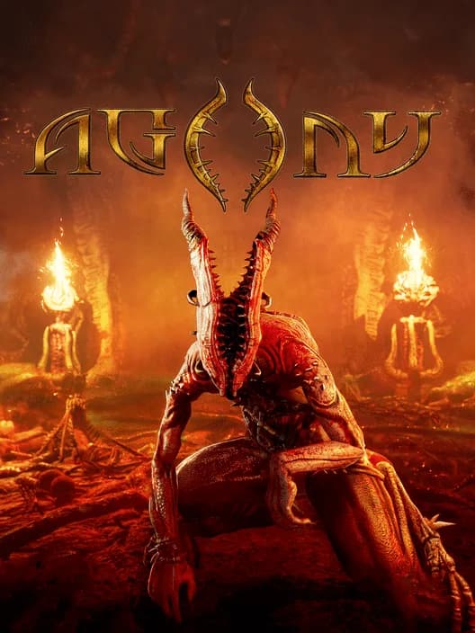 Agony