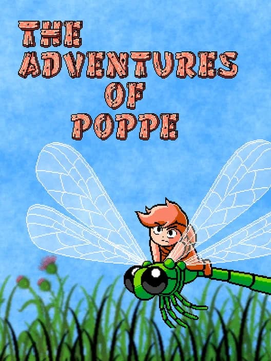 The Adventures of Poppe