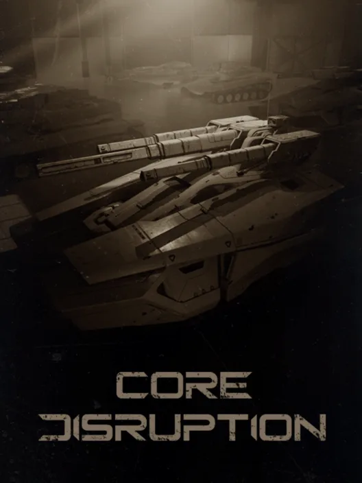 Core Disruption