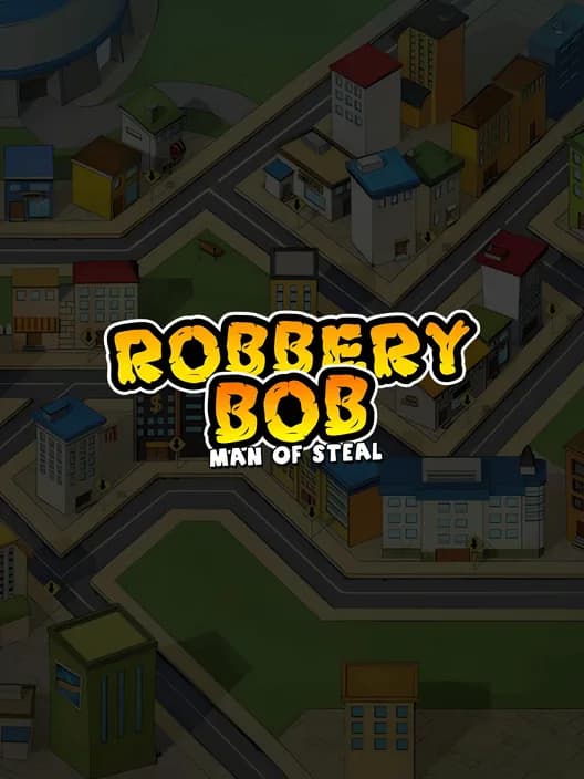 Robbery Bob