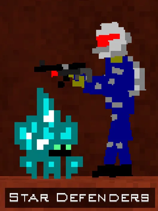 Star Defenders