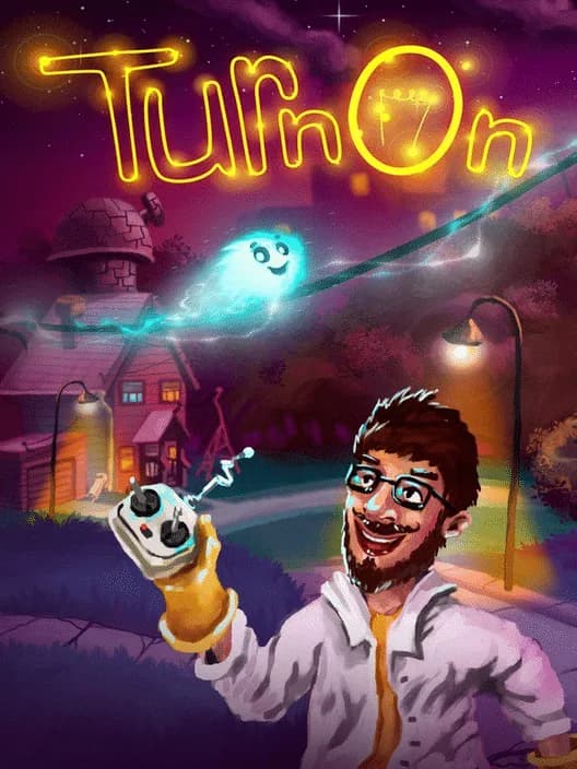 TurnOn