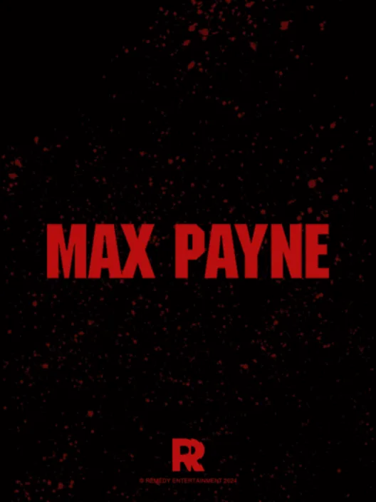 Max Payne