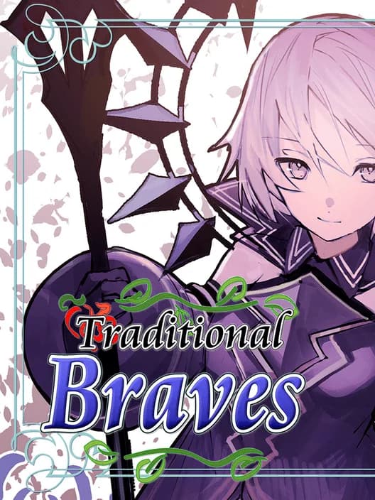 Traditional Braves