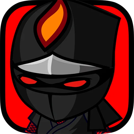 Ninjas: Stolen Scrolls