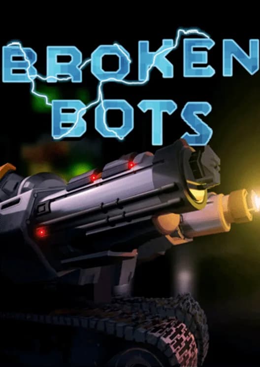 Broken Bots