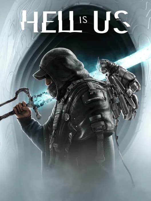 Hell is Us