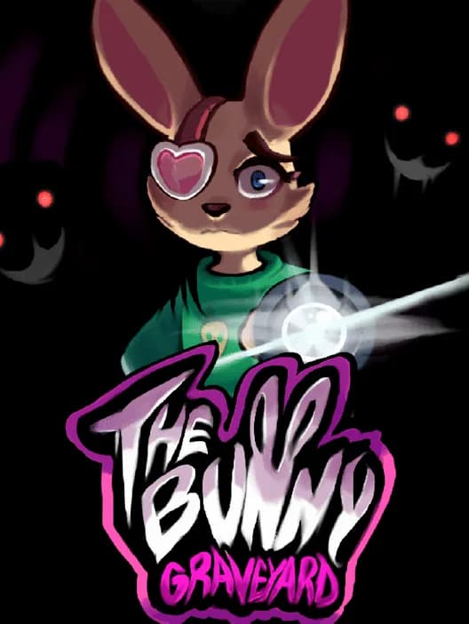 The Bunny Graveyard