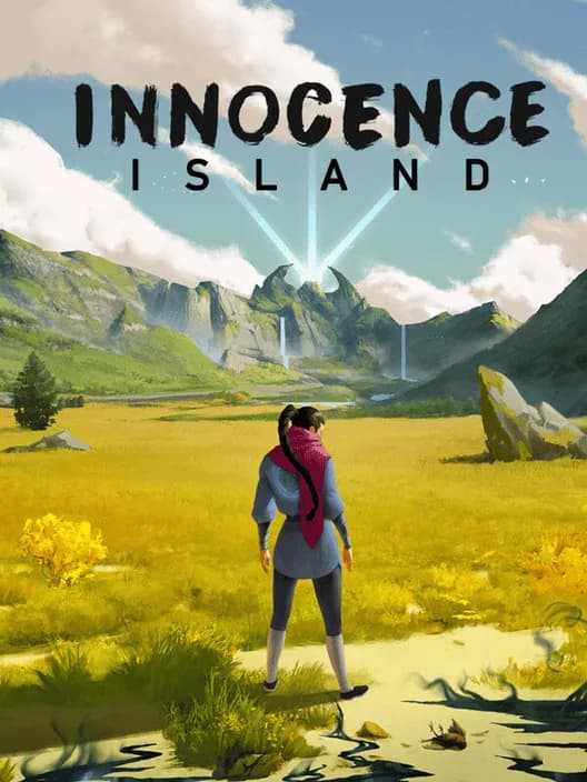 Innocence Island