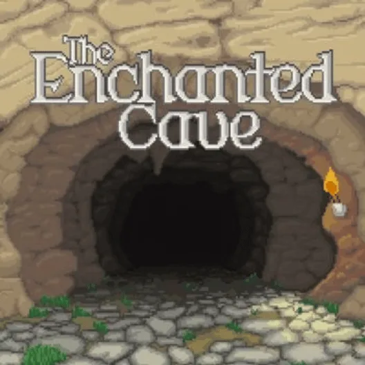 The Enchanted Cave