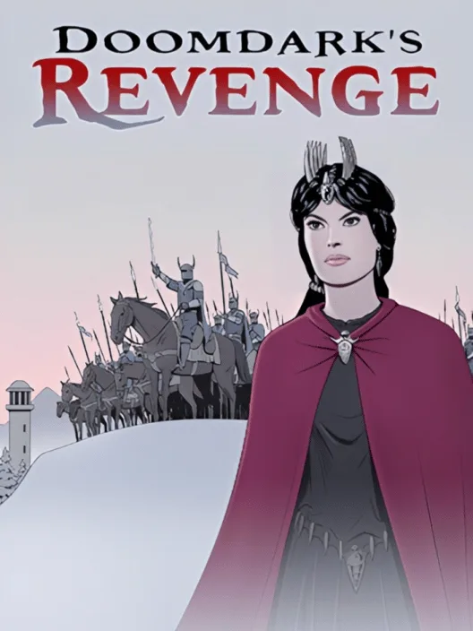 Doomdark's Revenge