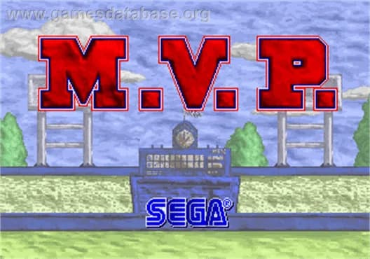 M.V.P.