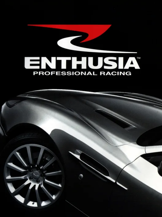 Enthusia: Professional Racing