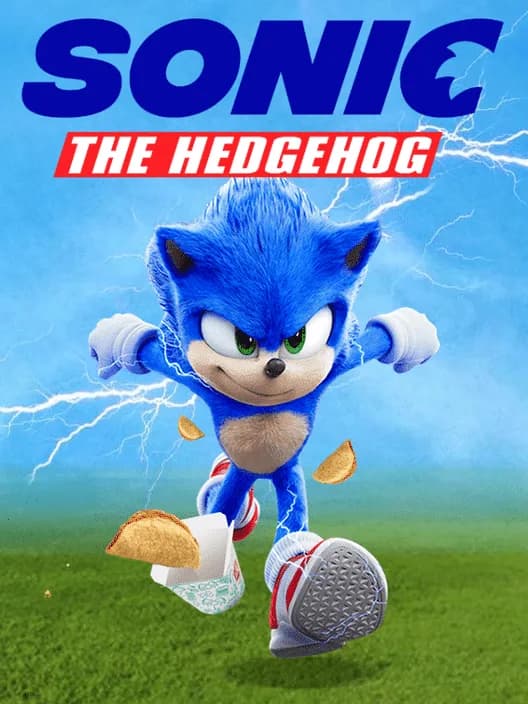 Sonic the Hedgehog