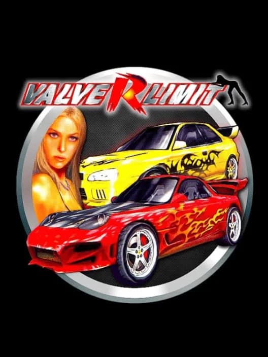 Valve Limit R