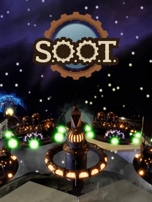 Soot