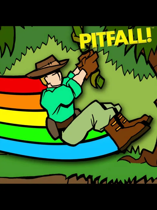Pitfall!