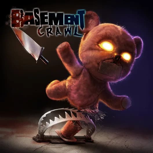 Basement Crawl