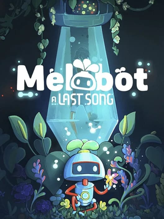 Melobot: A Last Song