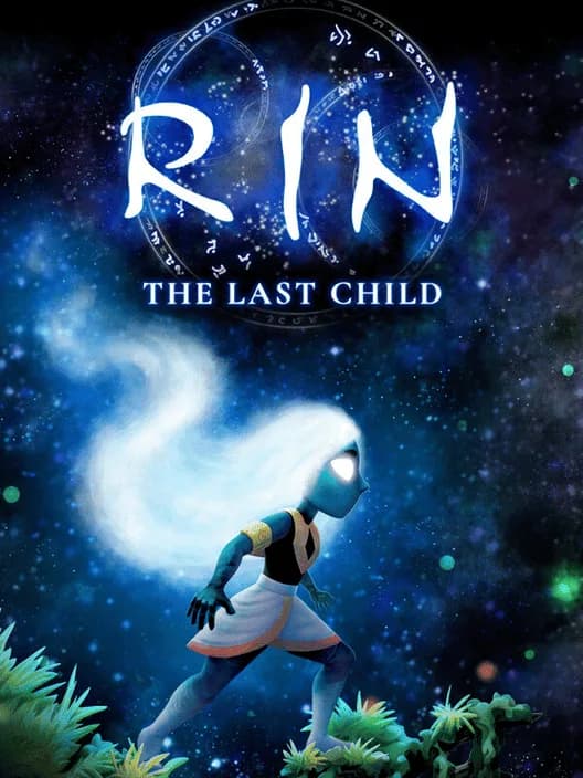 Rin: The Last Child