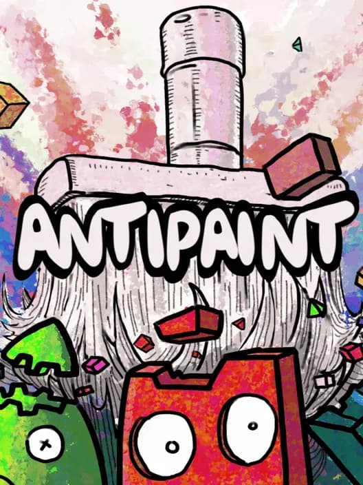 Antipaint