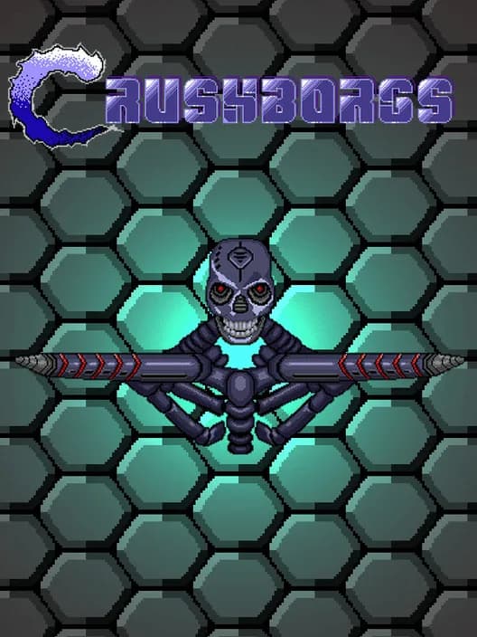 CrushBorgs
