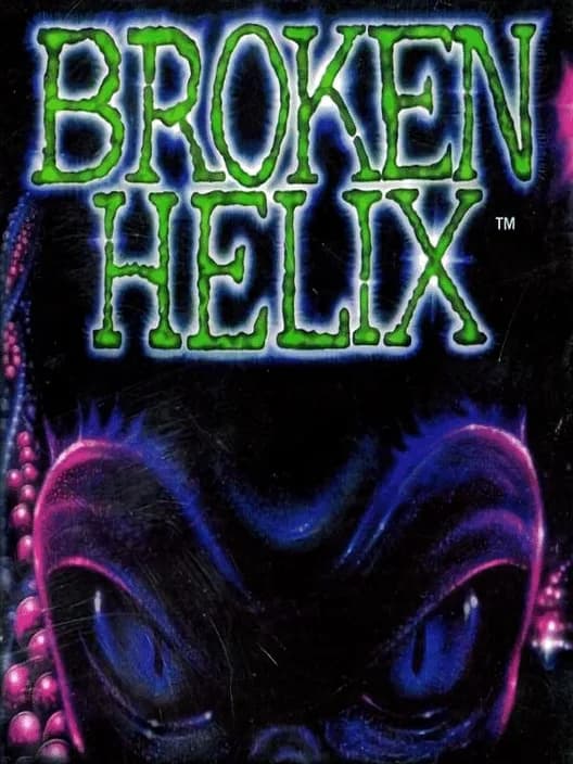 Broken Helix