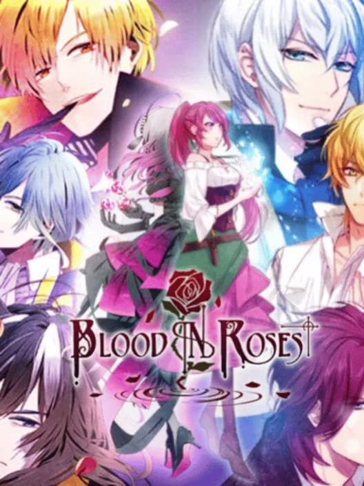 Shall we date?: Blood in Roses