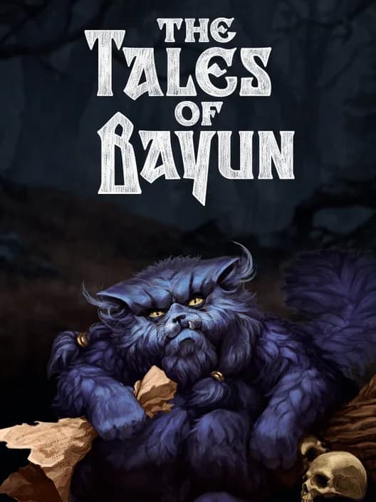 The Tales of Bayun