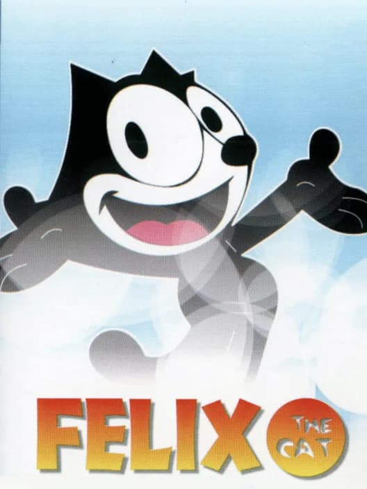 Felix the Cat