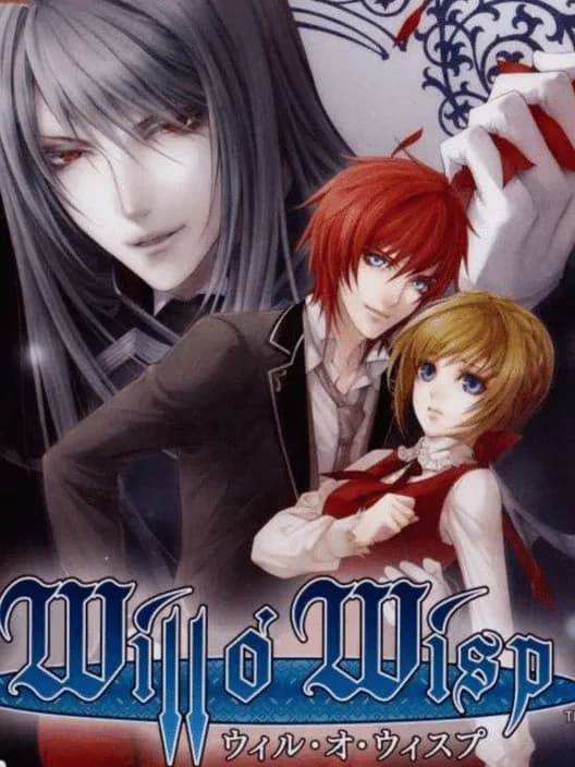 Will o' Wisp