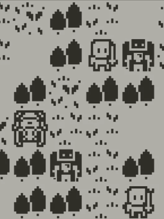 Untitled Roguelike