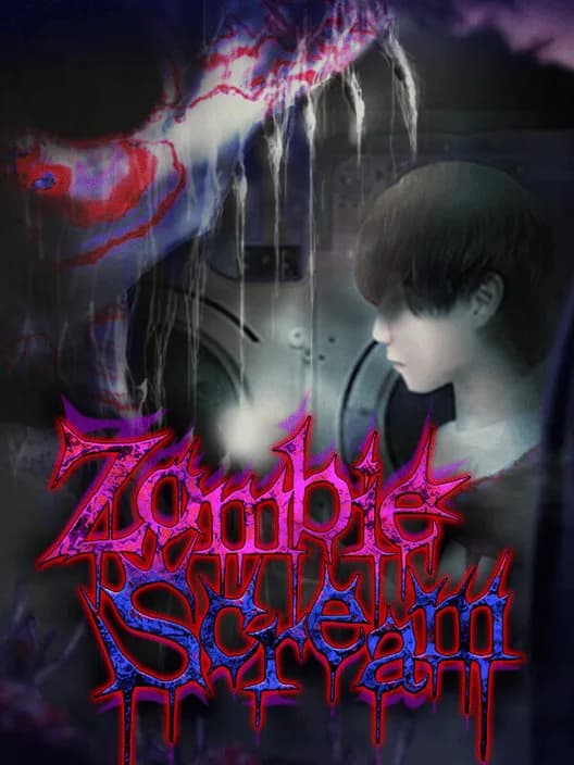 Zombie Scream