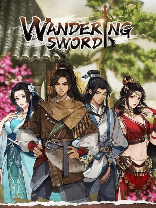Wandering Sword