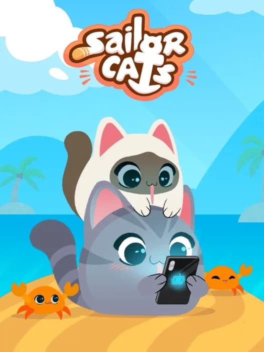 Sailor Cats