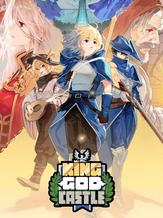 King God Castle