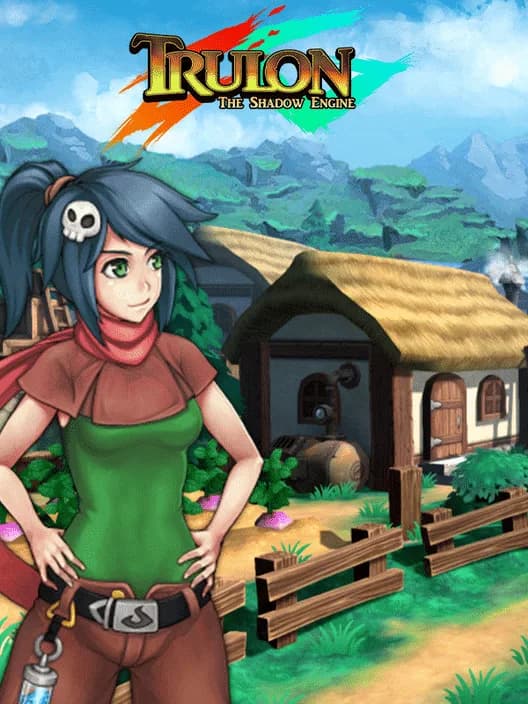 Trulon: The Shadow Engine
