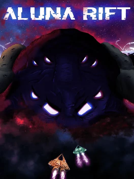 Aluna Rift