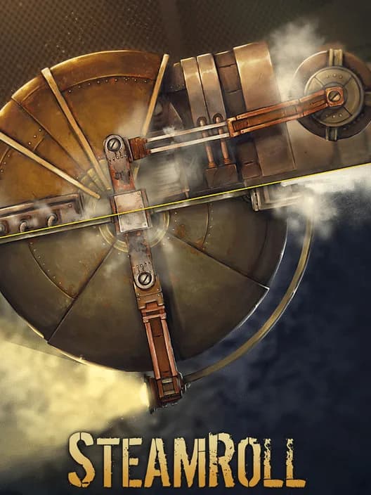 Steamroll