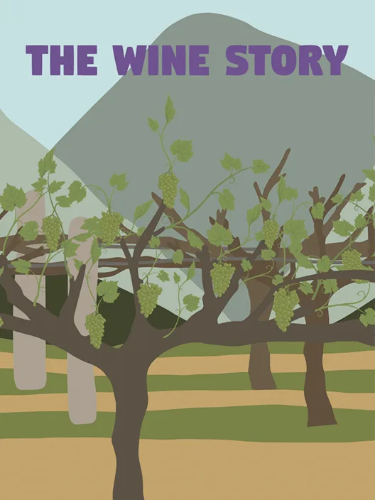 The Wine Story