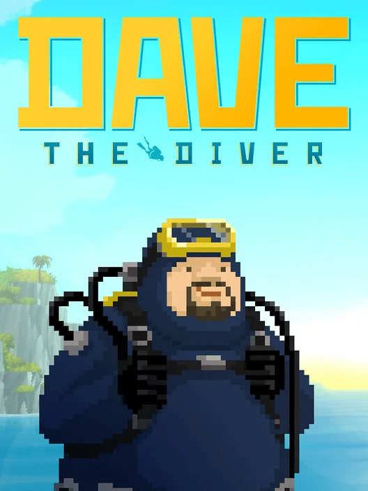 Dave the Diver