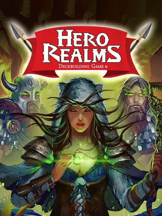 Hero Realms