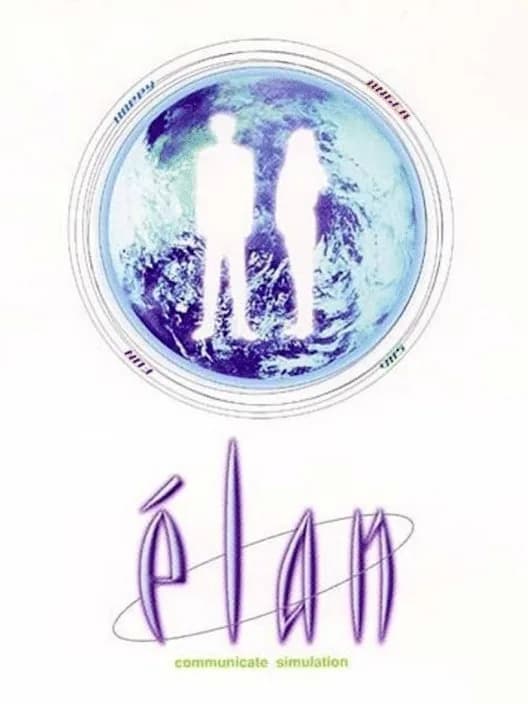 Élan