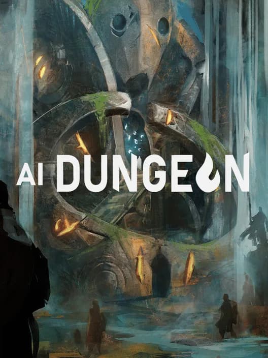AI Dungeon
